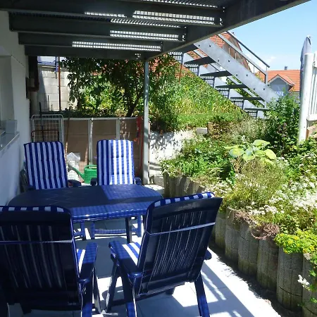 Ferienwohnung Kaschel 2