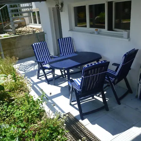 Ferienwohnung Kaschel 2