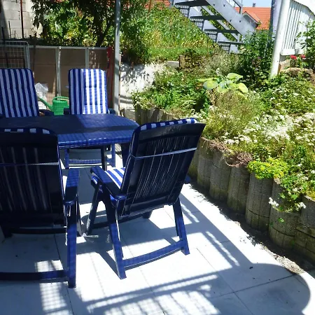 Apartamento Ferienwohnung Kaschel 2 Jestetten