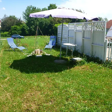 Ferienwohnung Kaschel 2