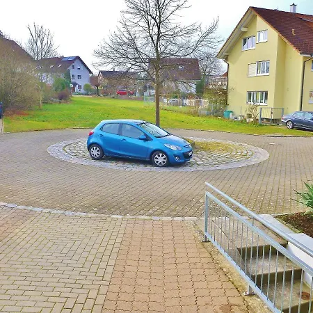 Ferienwohnung Kaschel 2 *