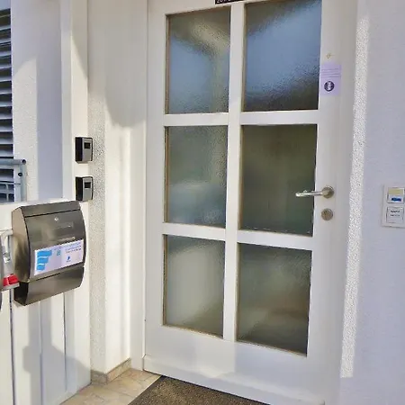 Ferienwohnung Kaschel 2 * Jestetten