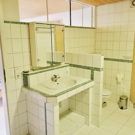 Apartamento Ferienwohnung Kaschel 2 Jestetten