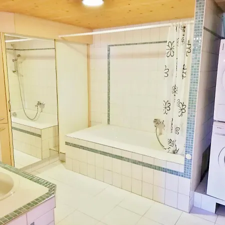 Ferienwohnung Kaschel 2