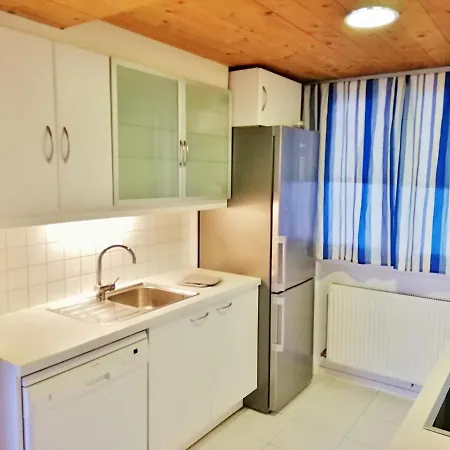 Ferienwohnung Kaschel 2 Apartamento