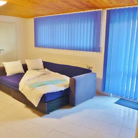 Apartamento Ferienwohnung Kaschel 2