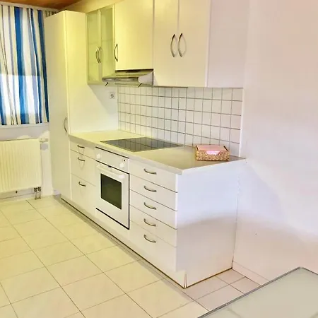 Ferienwohnung Kaschel 2 Apartamento Jestetten