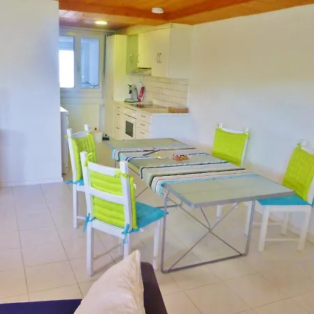 Ferienwohnung Kaschel 2 *