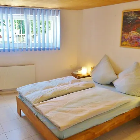 Ferienwohnung Kaschel 2 Apartamento *