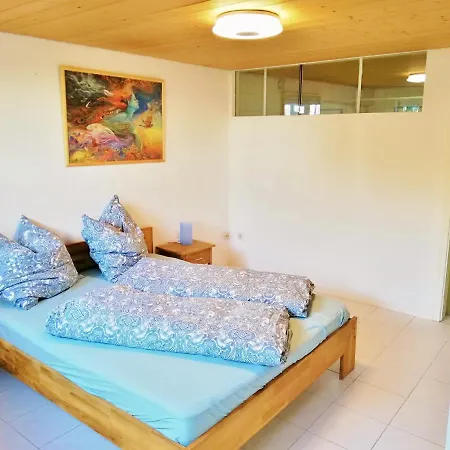 Ferienwohnung Kaschel 2 Apartamento
