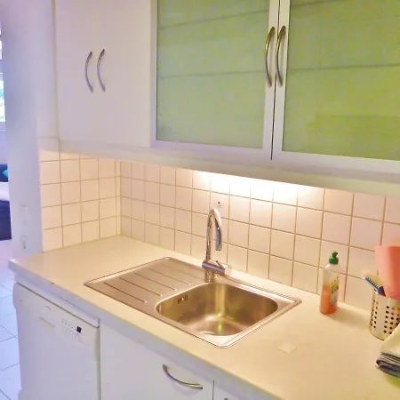 Ferienwohnung Kaschel 2 Apartamento *
