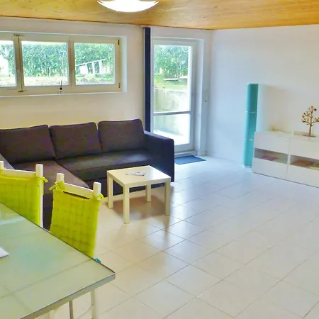 Ferienwohnung Kaschel 2 Apartamento *