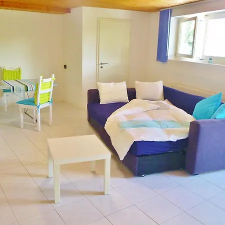 Ferienwohnung Kaschel 2 *