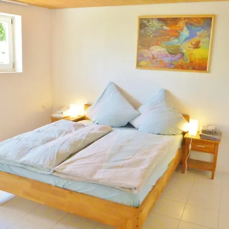 Apartamento Ferienwohnung Kaschel 2 *