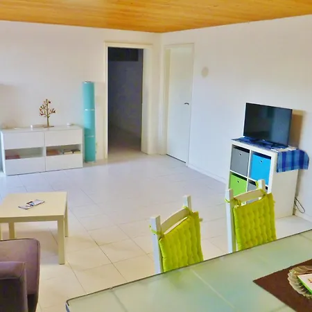 Apartamento Ferienwohnung Kaschel 2 *
