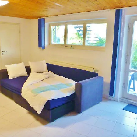 Apartamento Ferienwohnung Kaschel 2