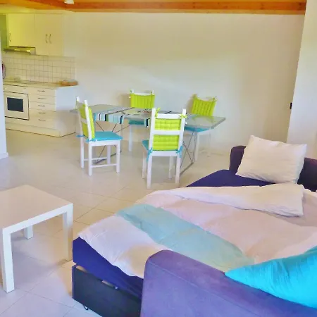 Ferienwohnung Kaschel 2