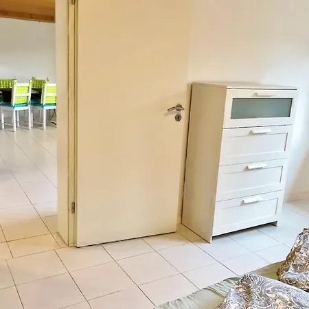 Ferienwohnung Kaschel 2 Apartamento